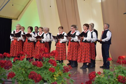 Siódmy dzień 58.Tygodnia Kultury Beskidzkiej